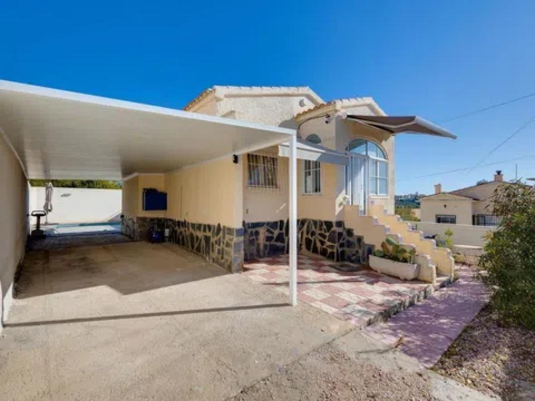 Venta de chalet independiente en San Fulgencio, San Fulgencio
photo 5
