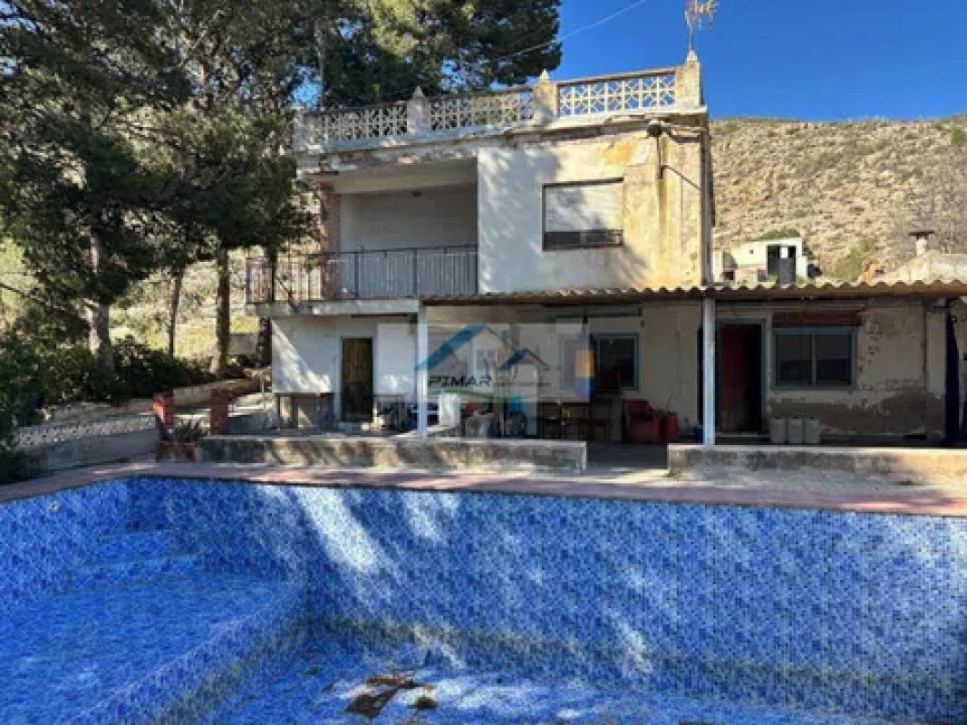 Venta de chalet independiente en Hondón de las Nieves, Hondón de las Nieves
photo 2