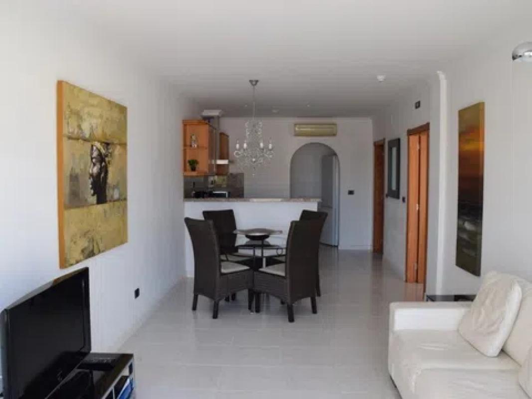 Sale of apartment in Benissa pueblo, Benissa
photo 2