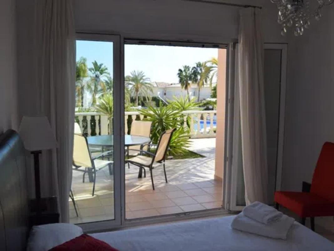 Sale of apartment in Benissa pueblo, Benissa
photo 3