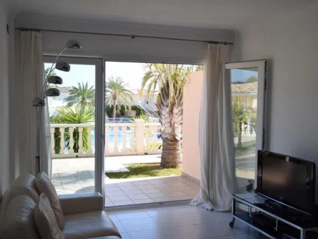 Sale of apartment in Benissa pueblo, Benissa
photo 5