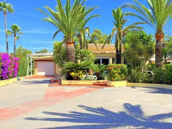 Casa independiente thumbnail 1