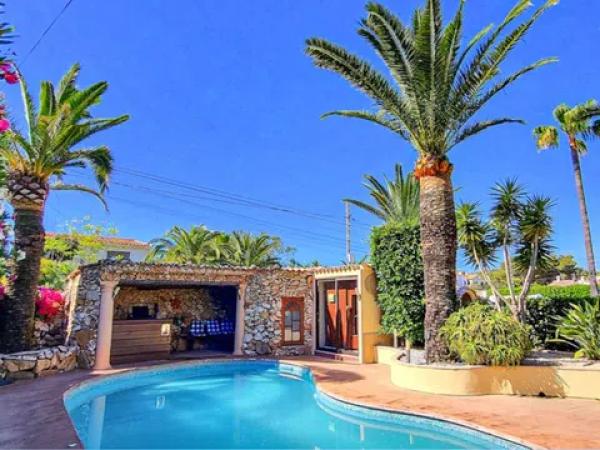 Casa independiente thumbnail 2