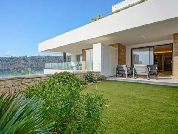 Venta de piso en Cumbre del Sol, Benitachell
 photo 1