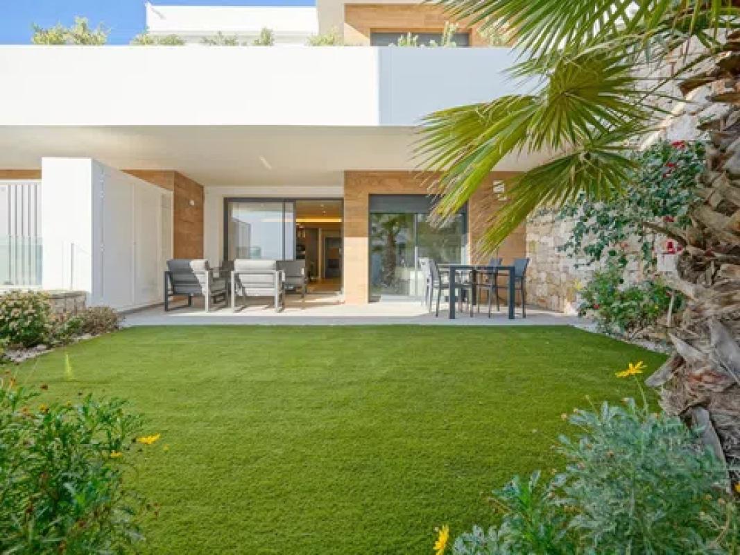 Venta de piso en Cumbre del Sol, Benitachell
 photo 2
