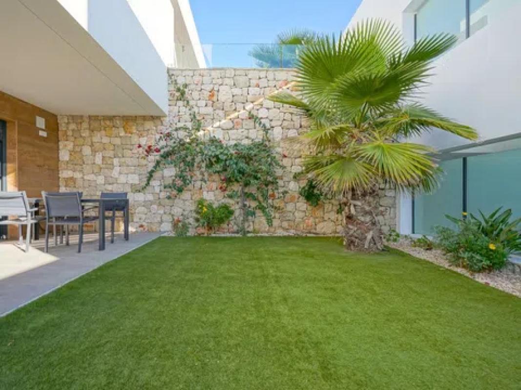 Venta de piso en Cumbre del Sol, Benitachell
 photo 3