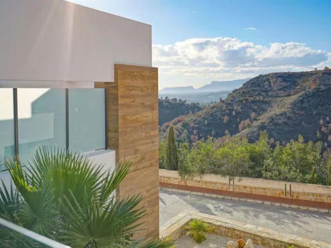 Venta de piso en Cumbre del Sol, Benitachell
 photo 4