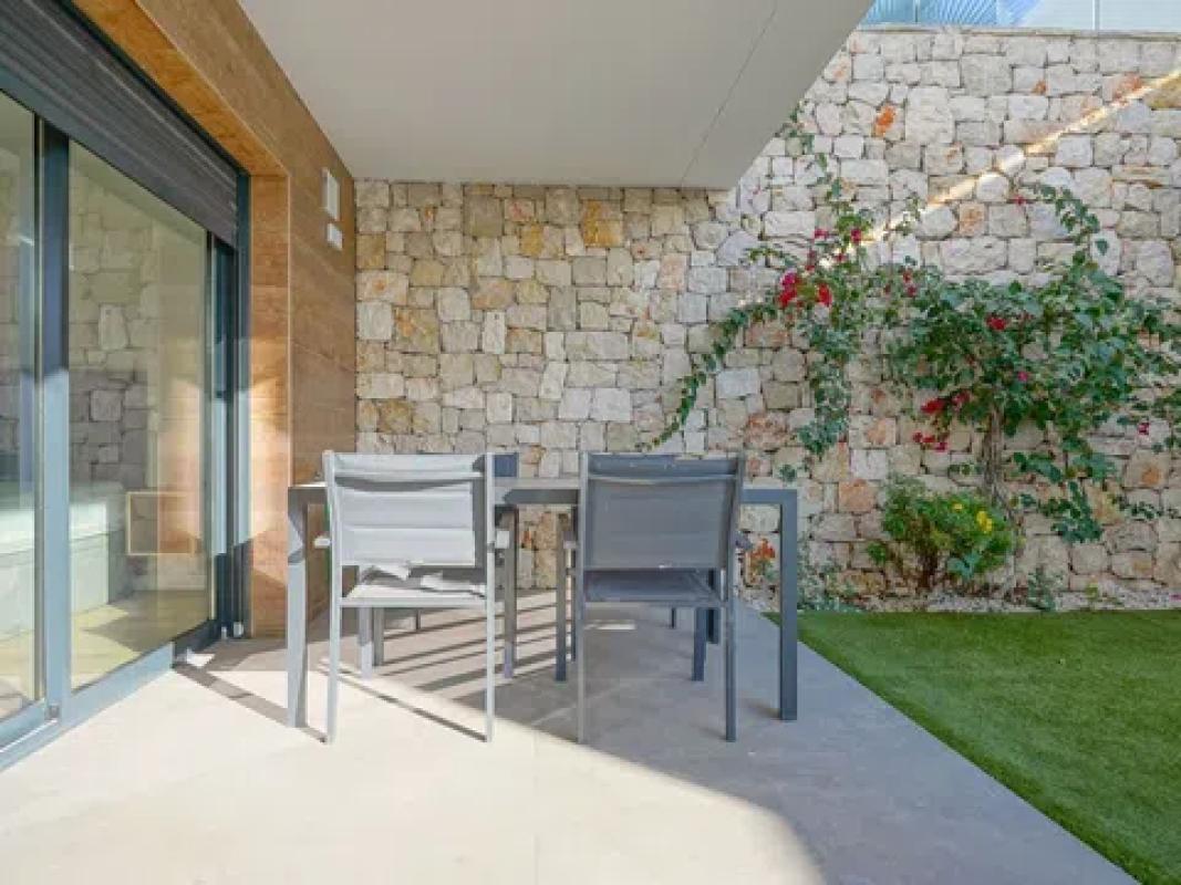 Venta de piso en Cumbre del Sol, Benitachell
 photo 5