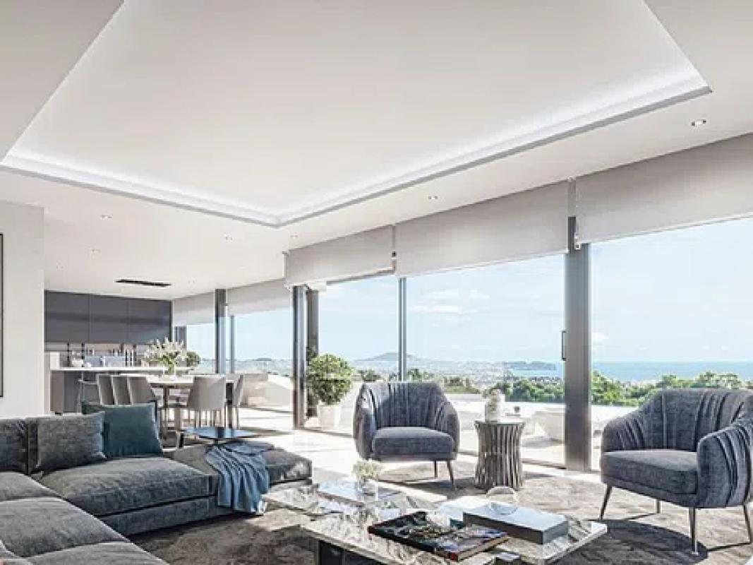 Sale of independent chalet in Centro Ciudad, Jávea/Xàbia
 photo 5