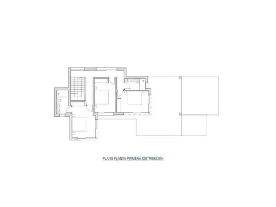 Sale of independent chalet in Cometa-Carrió, Calpe
photo 1
