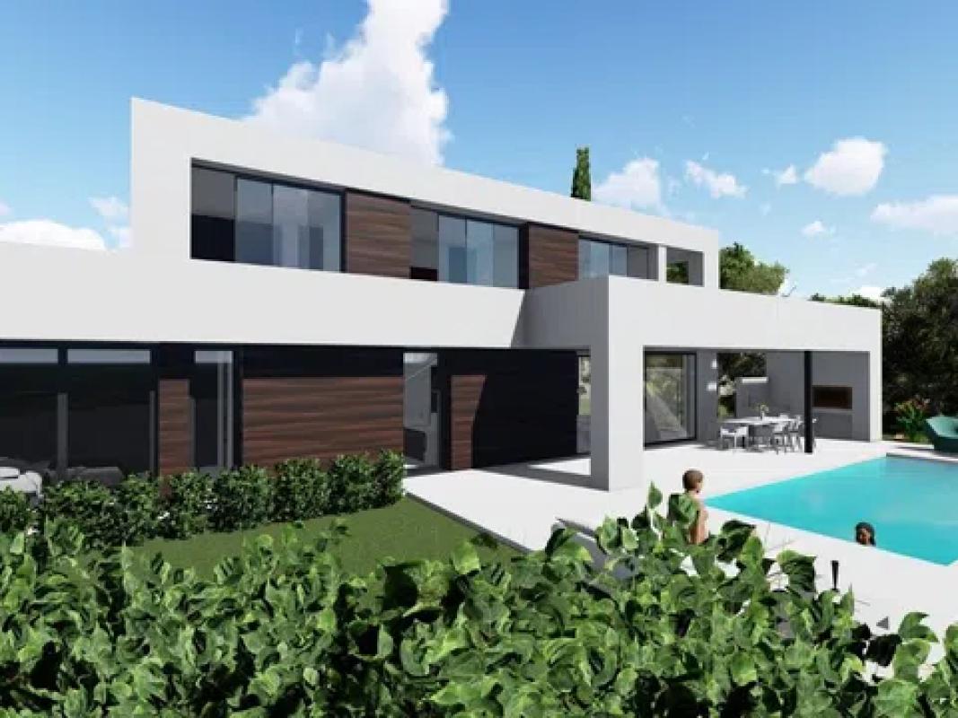 Sale of independent chalet in Canuta, Calpe
photo 4