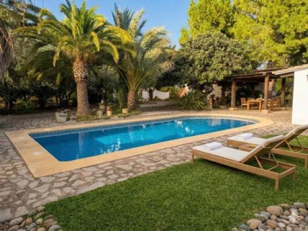 Independent chalet for sale in Els Poblets, Els Poblets
photo 1