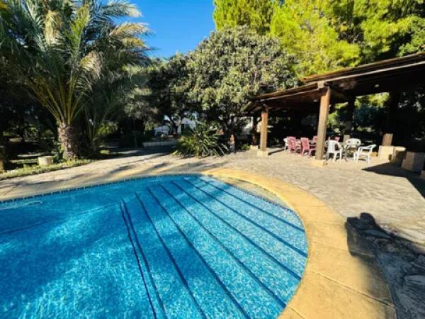 Independent chalet for sale in Els Poblets, Els Poblets
thumbnail 2