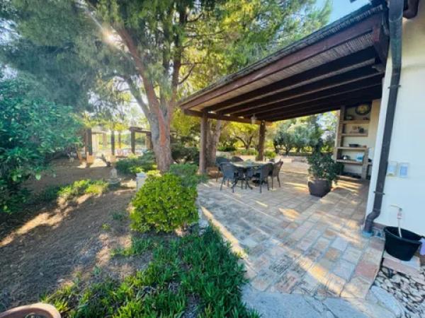 Independent chalet for sale in Els Poblets, Els Poblets
 photo 4