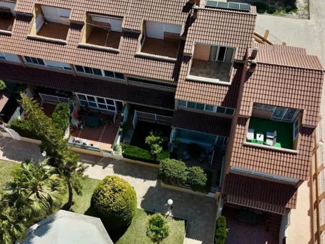 Sale of townhouse in  Avenida San Sebastián , Alicante photo 5