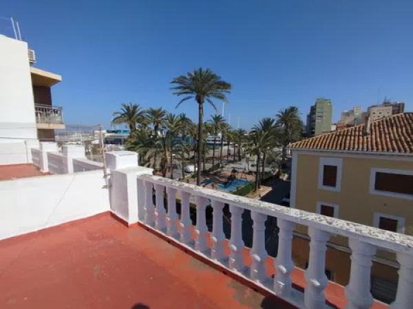 Продажа квартиры на El Puerto, Дения
 photo 1