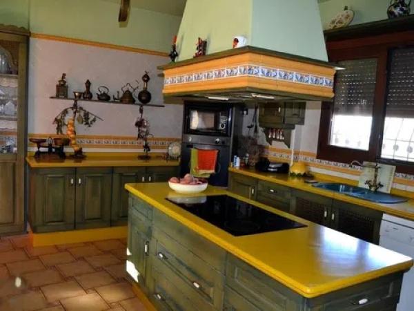 Casa independiente en via Gran photo 1