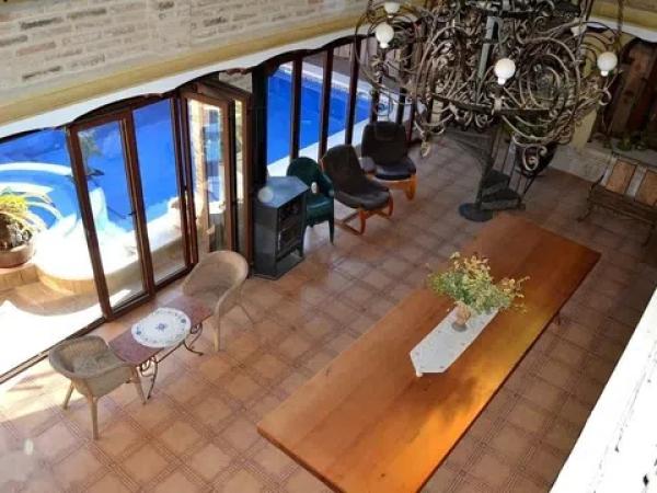 Casa independiente en via Gran photo 4