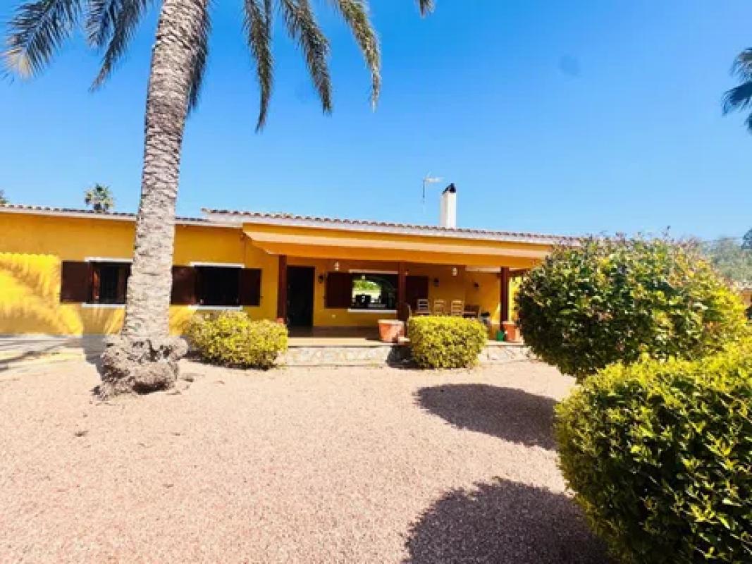 Venta de chalet independiente en Almajada-Ravel, Mutxamel
photo 4