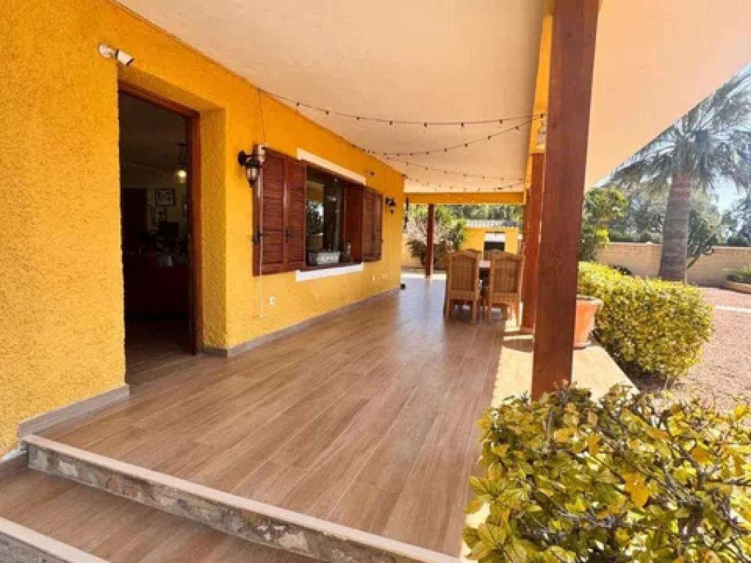 Venta de chalet independiente en Almajada-Ravel, Mutxamel
photo 5