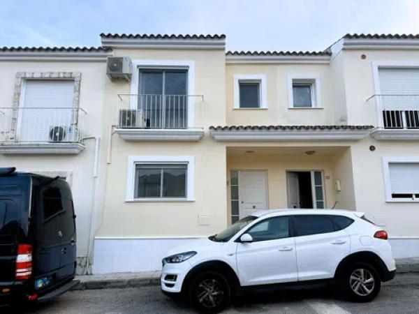 Chalet adosado photo 4