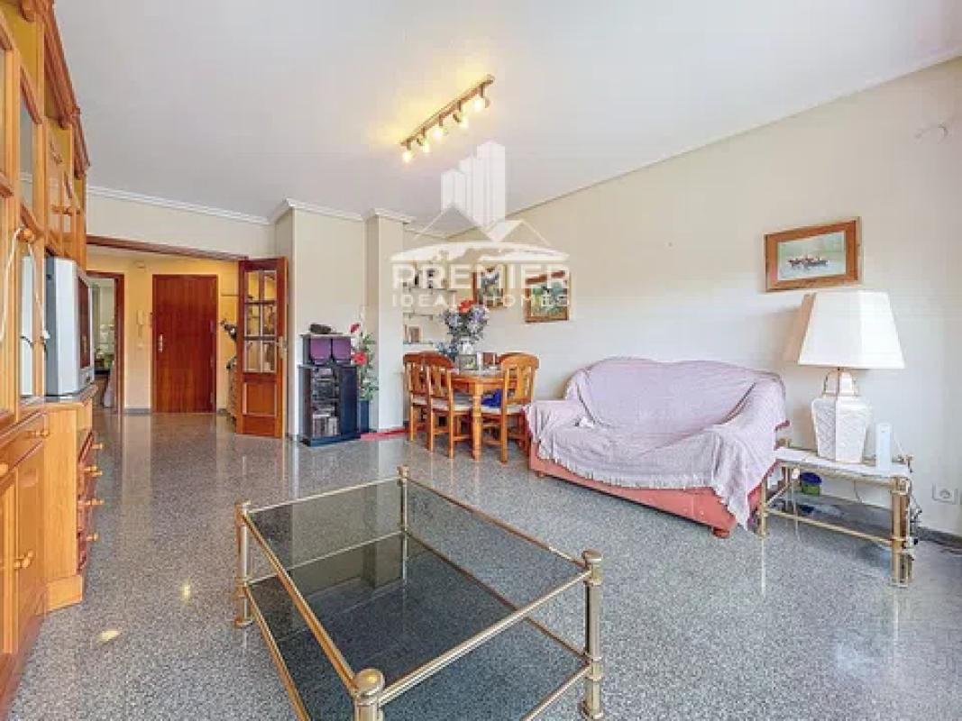 Venta de piso en Calle Alfonso XIII, Elda
 photo 3
