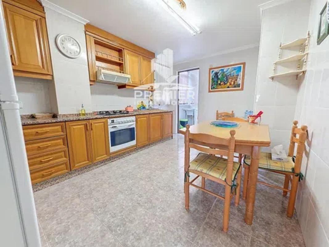 Venta de piso en Calle Alfonso XIII, Elda
 photo 5