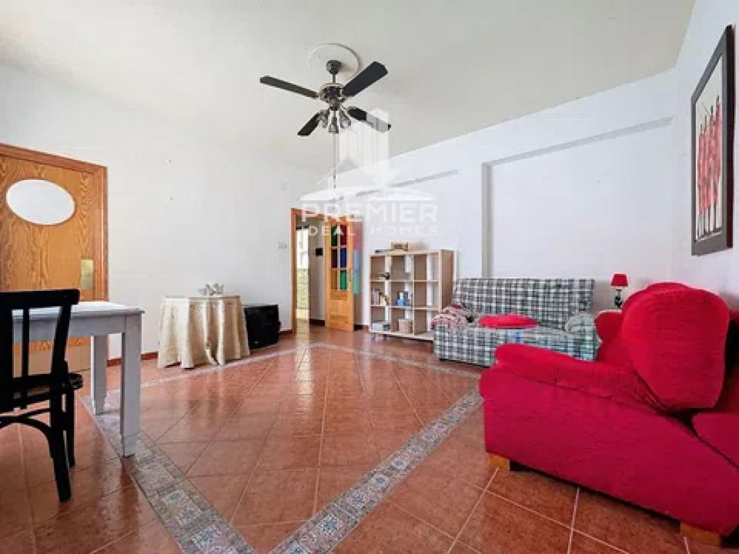 Venta de piso en Calle Menéndez Pelayo, Elda
 photo 3
