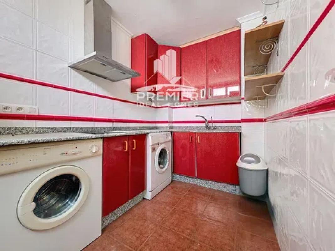 Venta de piso en Calle Menéndez Pelayo, Elda
 photo 4