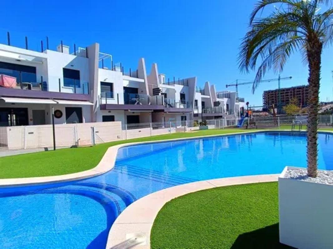Sale of apartment in Centro, San Miguel de Salinas
photo 3