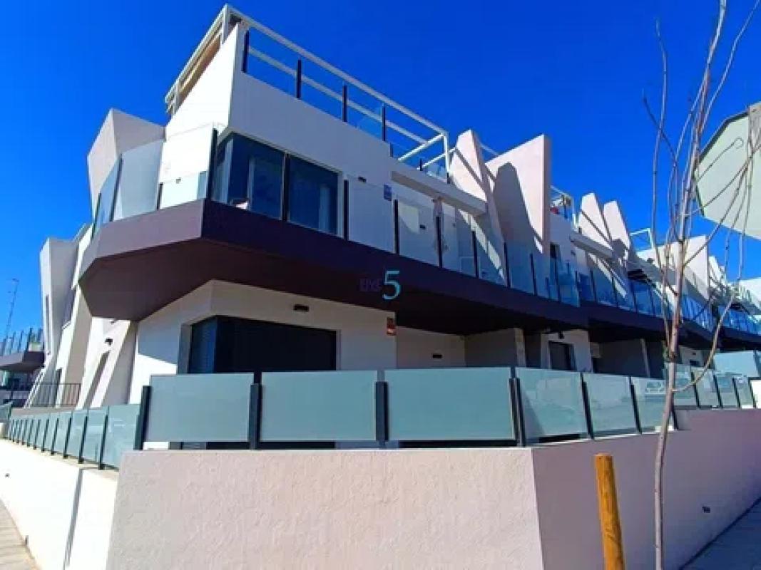 Sale of apartment in Centro, San Miguel de Salinas
photo 4
