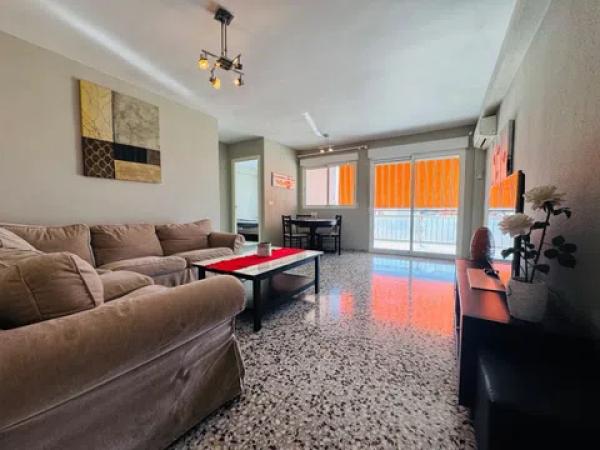 Venta de piso en Calle les Escoles s/n, Alfaz del Pi
 photo 1