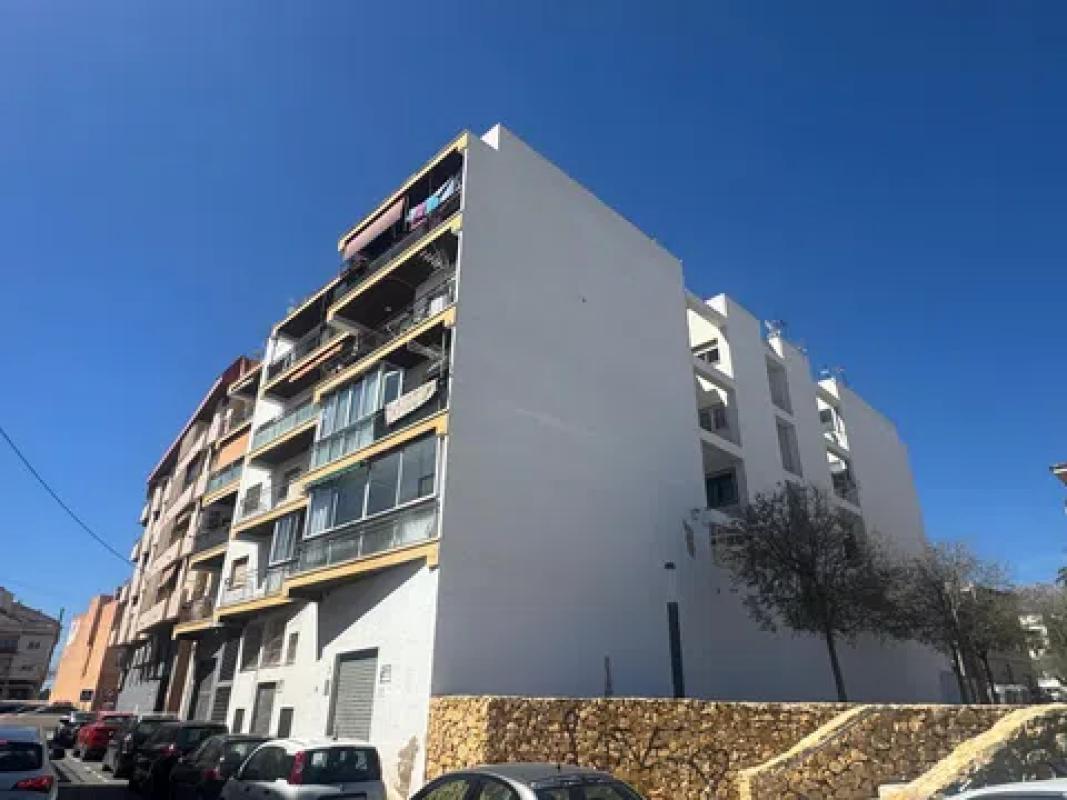 Sale of apartment in Calle les Escoles s/n, Alfaz del Pi
 photo 4