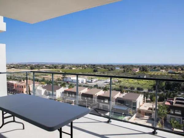 Penthouse for sale at  Barrio Travalón, Elche / Elx photo 1
