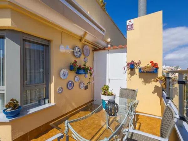 Ático en venta en Calle San Policarpo, 15, Torrevieja thumbnail 1