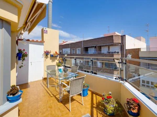 Ático en venta en  Calle San Policarpo, 15, Torrevieja photo 4
