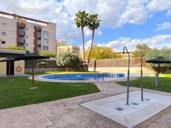 Venta de piso en Calle ciudad Jardin, San Vicente del Raspeig
 photo 1