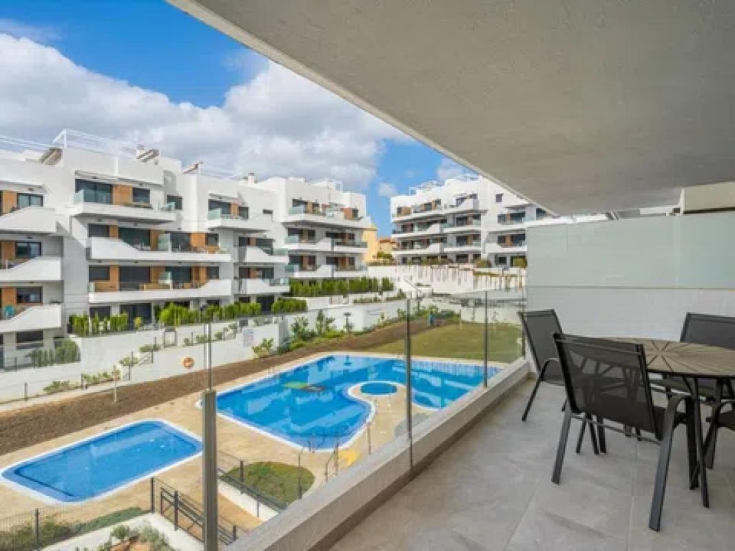 Venta de piso en Calle Argentina, Orihuela
 photo 2
