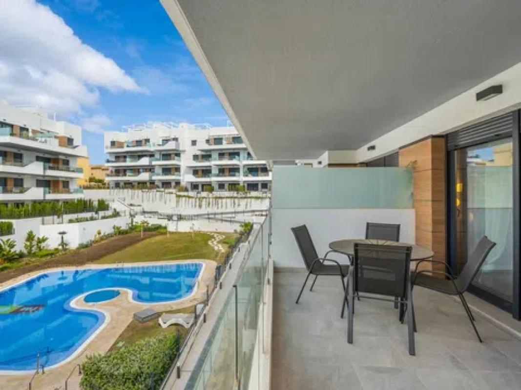 Venta de piso en Calle Argentina, Orihuela
 photo 3