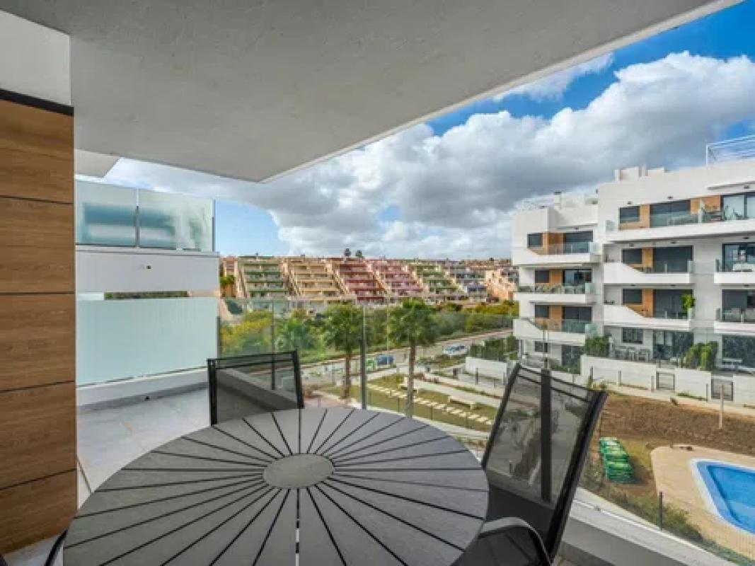 Venta de piso en Calle Argentina, Orihuela
 photo 4