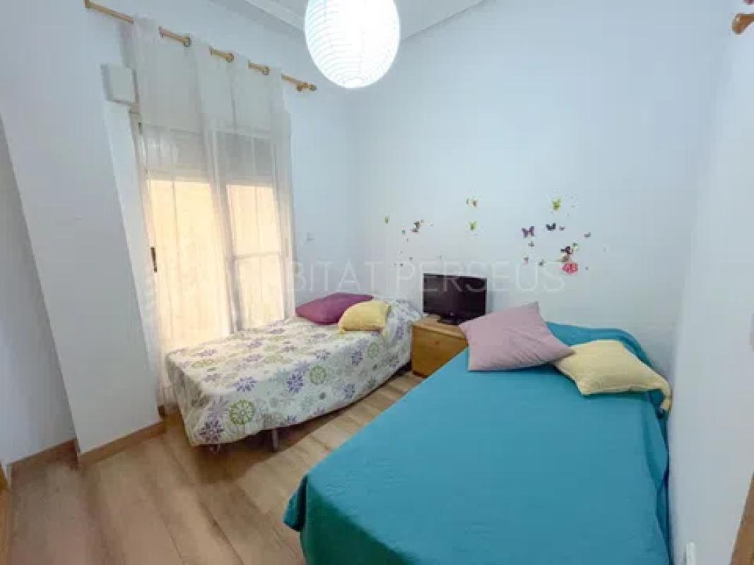 Продажа квартиры на Calle Puig Coronat, 4, Эль Кампельо
photo 2