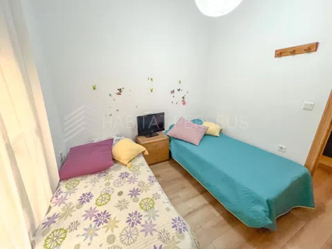 Продажа квартиры на Calle Puig Coronat, 4, Эль Кампельо
photo 3