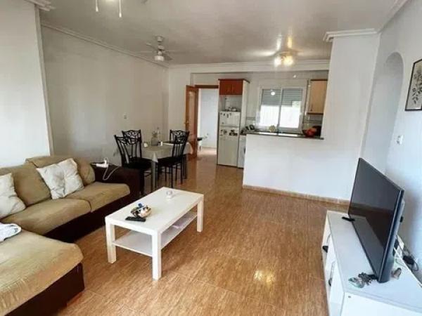 Chalet adosado photo 2