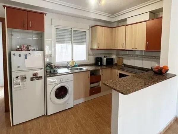 Chalet adosado photo 3