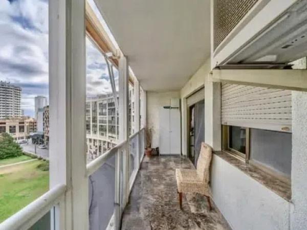 Продажа квартиры на Centro Urbano, Бенидорм
 photo 2