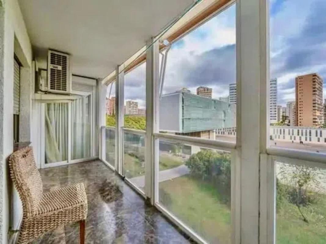 Продажа квартиры на Centro Urbano, Бенидорм
photo 3
