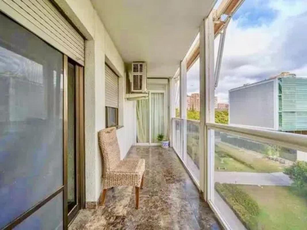 Продажа квартиры на Centro Urbano, Бенидорм
photo 4