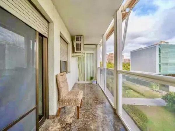 Продажа квартиры на Centro Urbano, Бенидорм
 photo 4