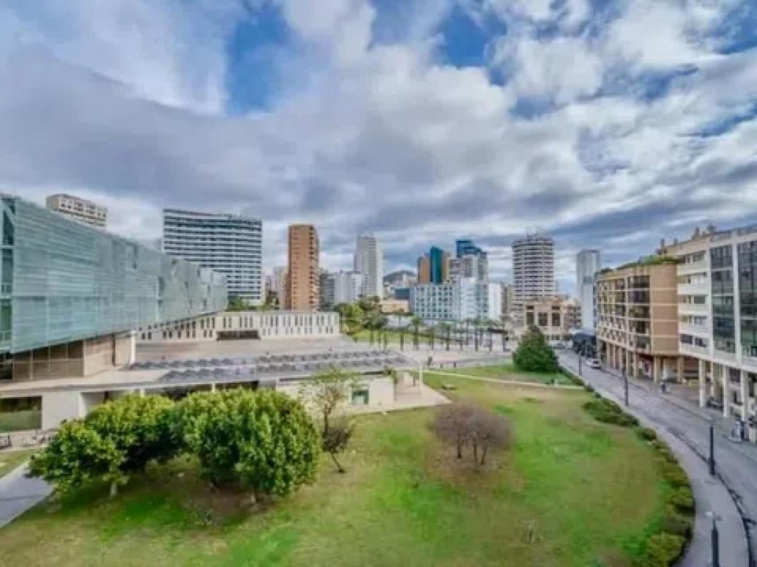 Продажа квартиры на Centro Urbano, Бенидорм
photo 5
