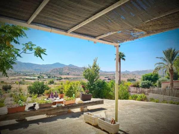 Finca rústica en venta en Hondón de las Nieves , Hondón de las Nieves photo 1